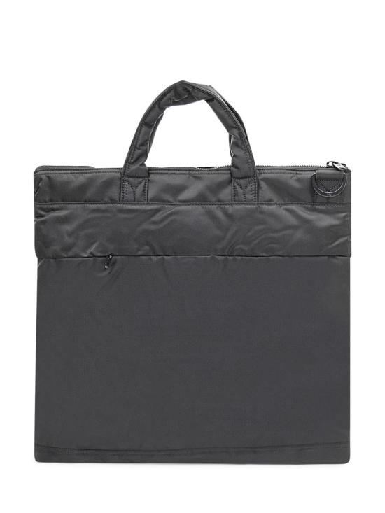 25FW Y-3 X Nhbd X Dainese 토트백 JX0054 BLACK Black - OTHER BRANDS