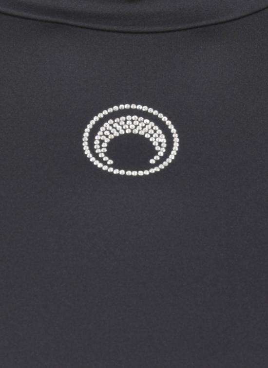 25FW 마린세르 스웨터 WTS005A CJER0094BK99 Black - MARINE SERRE