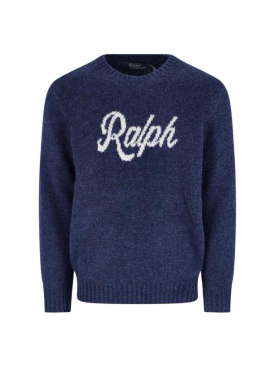 25FW 폴로 랄프로렌 스웨터 710 979098001 BLUE