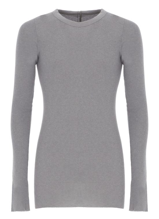 25FW 릭 오웬스 스웨터 RU02E1250 RJR06 Grey