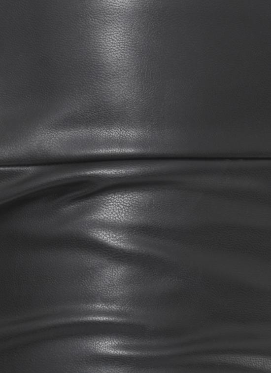 25FW 노마카말리 레깅스 ST4247LV004 001 Black - NORMA KAMALI