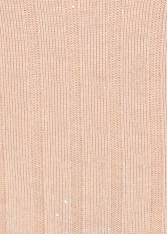 25FW 페세리코 터틀넥 S99432F18 09771046 Beige - PESERICO