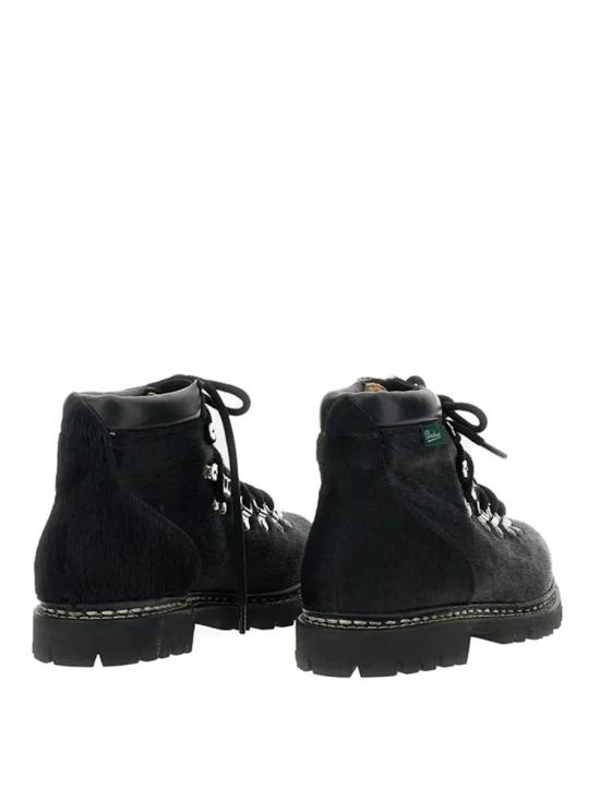 25FW 준야 와타나베 꼼데가르송 부츠 WPK1050011 Black - JUNYA WATANABE COMME DES GARCONS