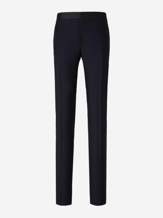  카날리 수트 세트 L15886 58 321 NAVY BLUE - CANALI