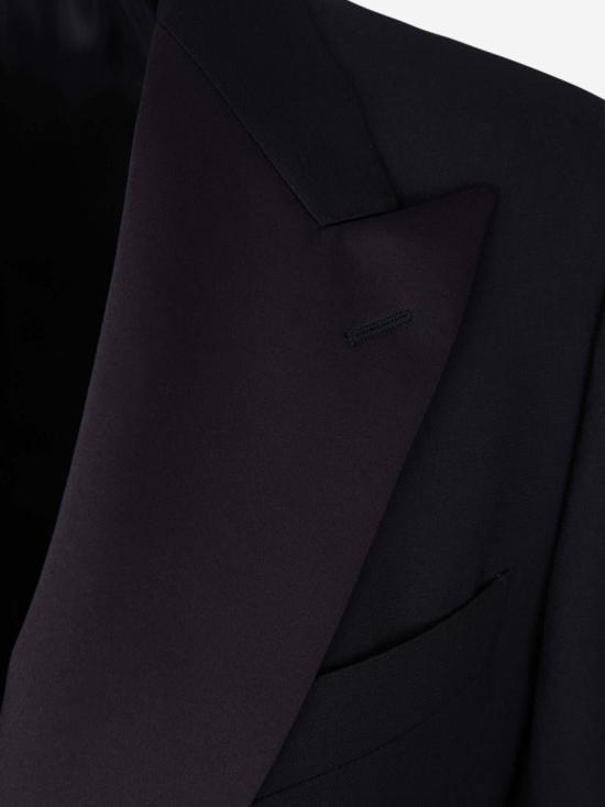  카날리 수트 세트 L15886 58 321 NAVY BLUE - CANALI