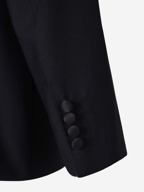  카날리 수트 세트 L15886 58 321 NAVY BLUE - CANALI