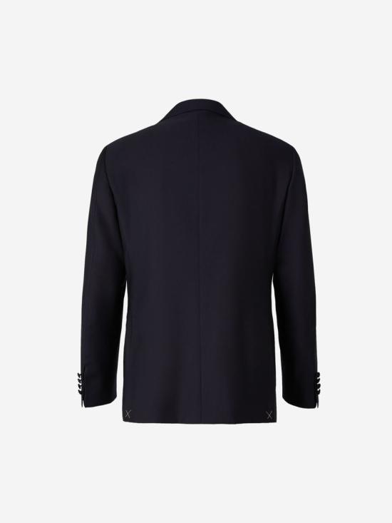  카날리 수트 세트 L15886 58 321 NAVY BLUE - CANALI