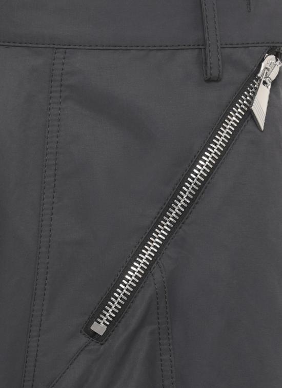 25FW 디 아티코 스트레이트 팬츠 251WCP00275 CCC118AA233 Grey - THE ATTICO