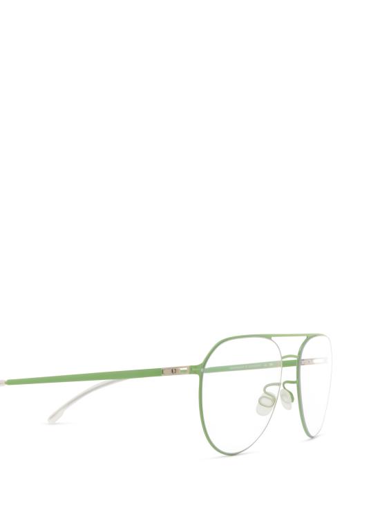 26FW 마이키타 안경 TOSCA 917 POW10 LAUREL GREEN - MYKITA