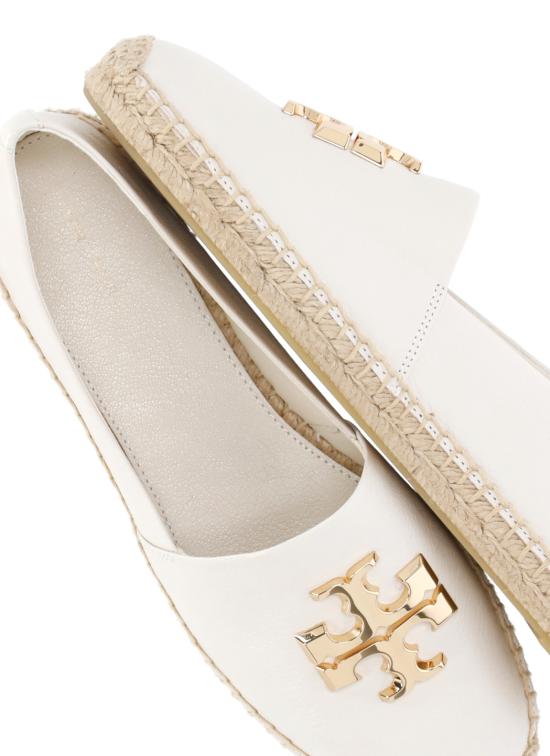 25FW 토리버치 슈즈 161758 122 Ivory - TORY BURCH