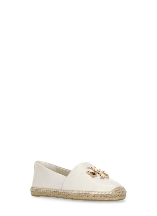 25FW 토리버치 슈즈 161758 122 Ivory - TORY BURCH