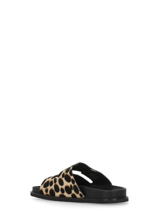 25FW 토리버치 샌들 169691 960 Black - TORY BURCH