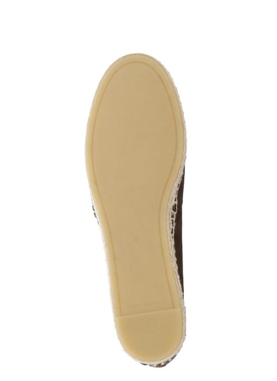 25FW 토리버치 슈즈 169623 201 Brown - TORY BURCH