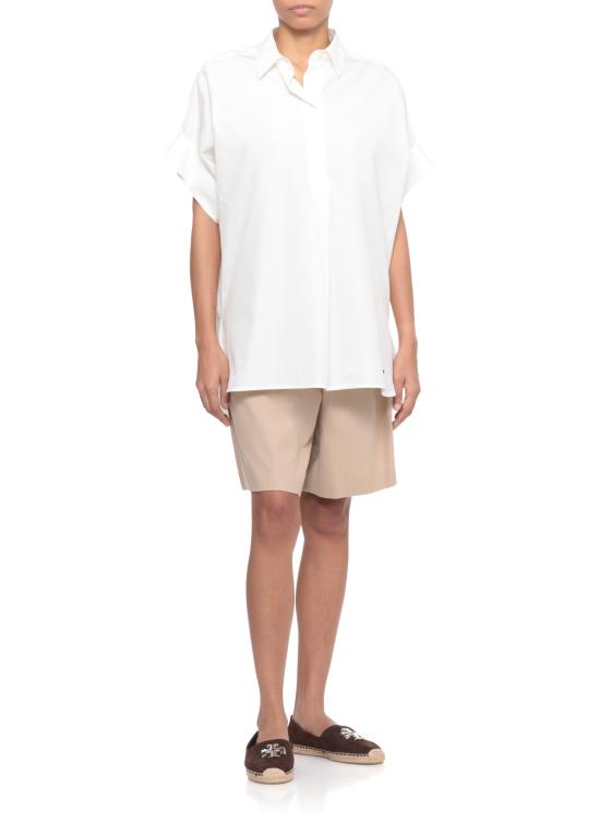 25FW 토리버치 슈즈 169623 201 Brown - TORY BURCH