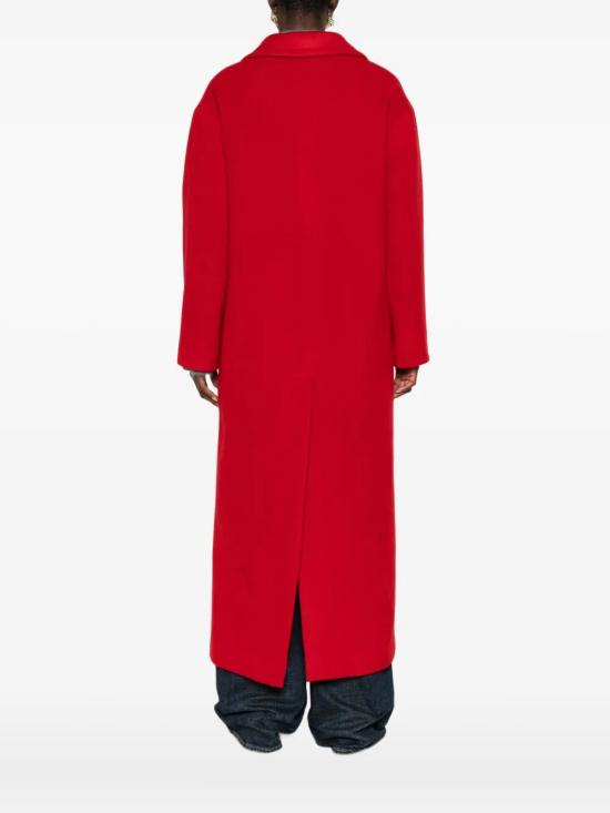 25FW 딸리아토레 코트 CARINE 350005 R1314 ROSSO - TAGLIATORE