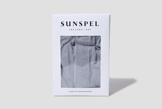 25FW 선스펠 언더웨어 MBOX STAY - SUNSPEL