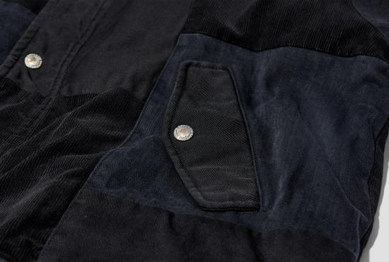 25FW 꼼데가르송 자켓 HP J021 051 1 - COMME DES GARCONS