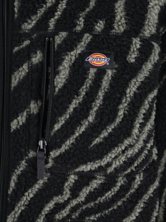 25FW 디키즈 자켓 DK0A87NS BLK1 Black - DICKIES