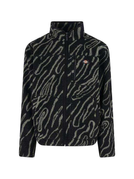 25FW 디키즈 자켓 DK0A87NS BLK1 Black