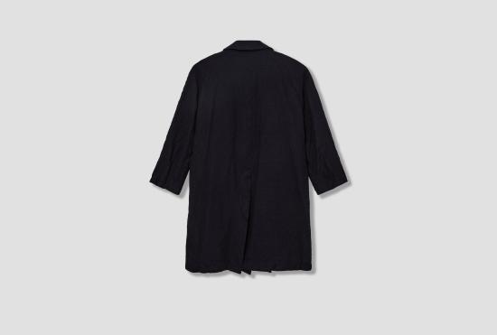 25FW 꼼데가르송 코트 HP C101 051 2 - COMME DES GARCONS