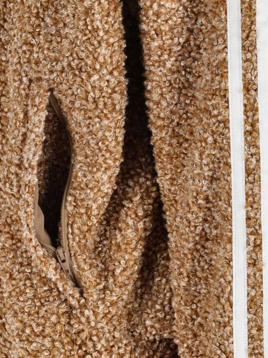 25FW 아디다스 부클 파이어버드 트랙탑 KS5274 CARDBO OWHITE Beige - ADIDAS