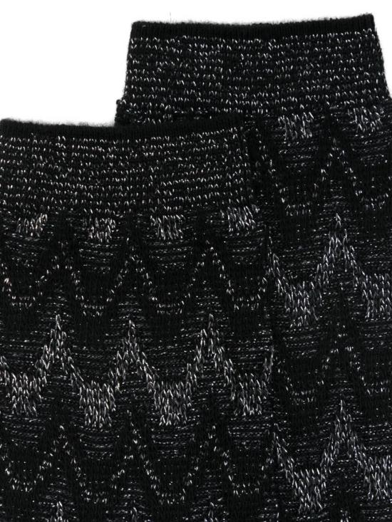 25FW 미소니 양말 CZ00CMDA352 0007 - MISSONI