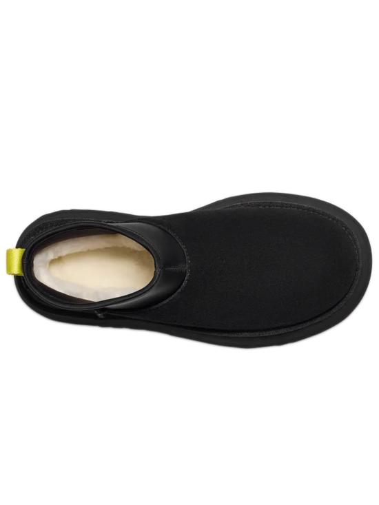  어그 클래식 미니 디퍼 부츠 1168170BLK DOM - UGG