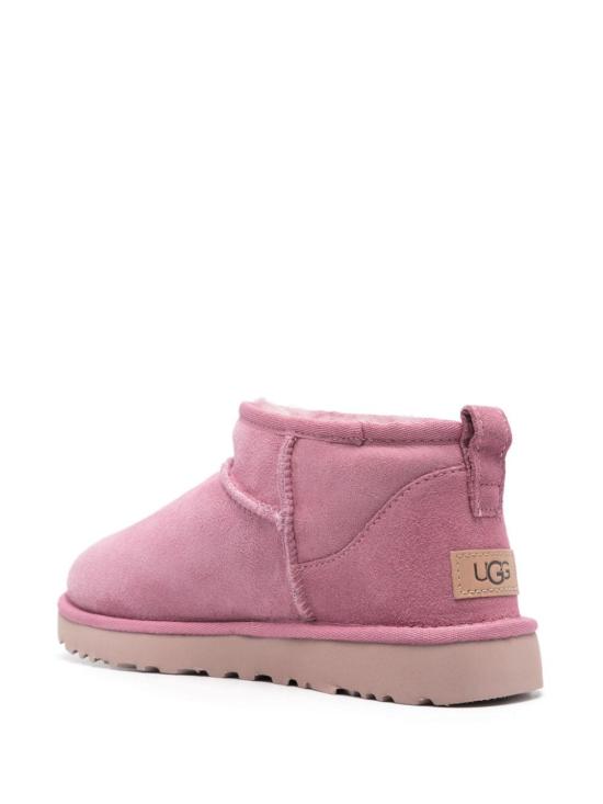  어그 울트라 미니 부츠 1116109DYR DOM - UGG