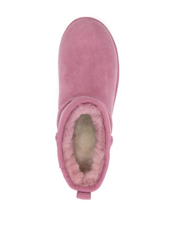  어그 울트라 미니 부츠 1116109DYR DOM - UGG