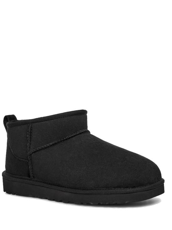  어그 부츠 1137391BLK DOM - UGG