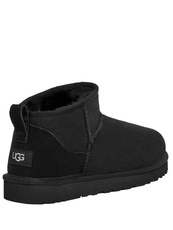  어그 부츠 1137391BLK DOM - UGG