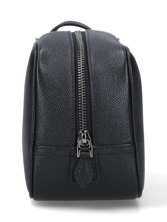 26SS 돌체앤가바나 클러치/파우치 BT3310 BG662 80999 Black - DOLCE & GABBANA