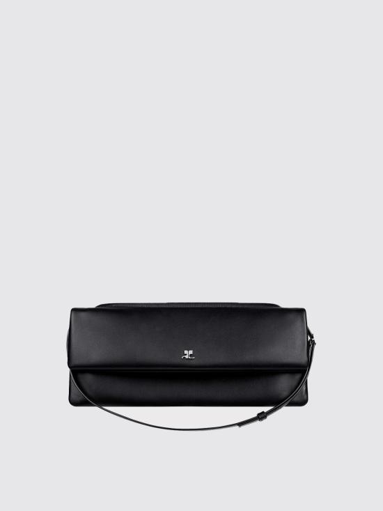 26SS 쿠레쥬 크로스백 M425GSA202CR00279999 Black