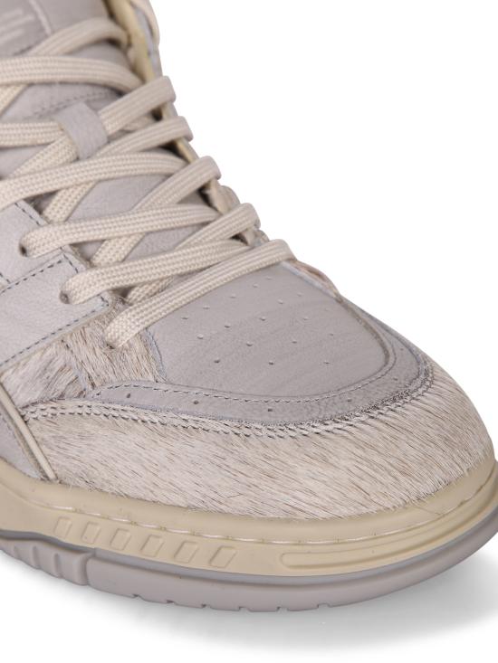 26FW 악셀 아리가토 스니커즈 F3363001 LIGHT GREY - AXEL ARIGATO