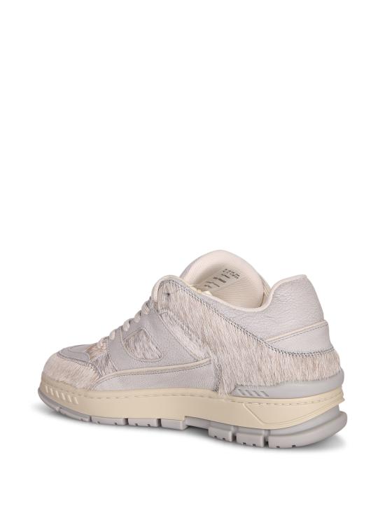 26FW 악셀 아리가토 스니커즈 F3363001 LIGHT GREY - AXEL ARIGATO