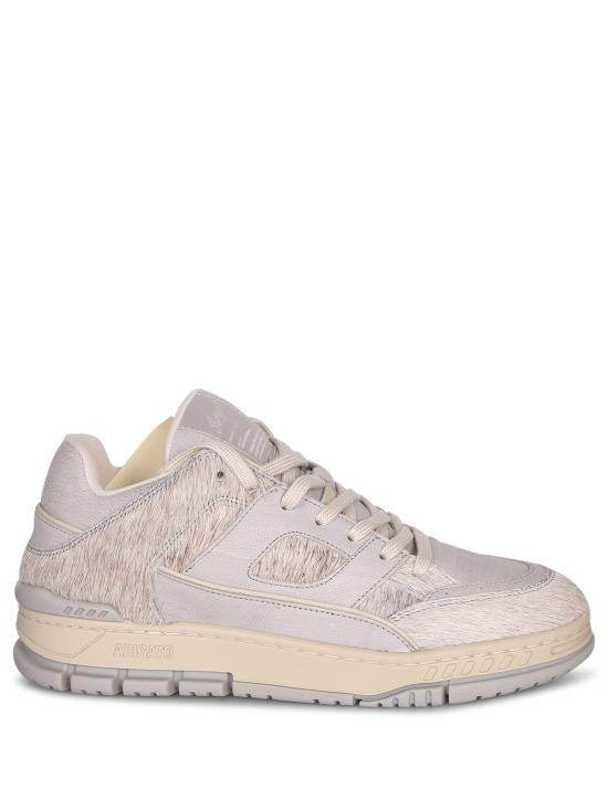 26FW 악셀 아리가토 스니커즈 F3363001 LIGHT GREY