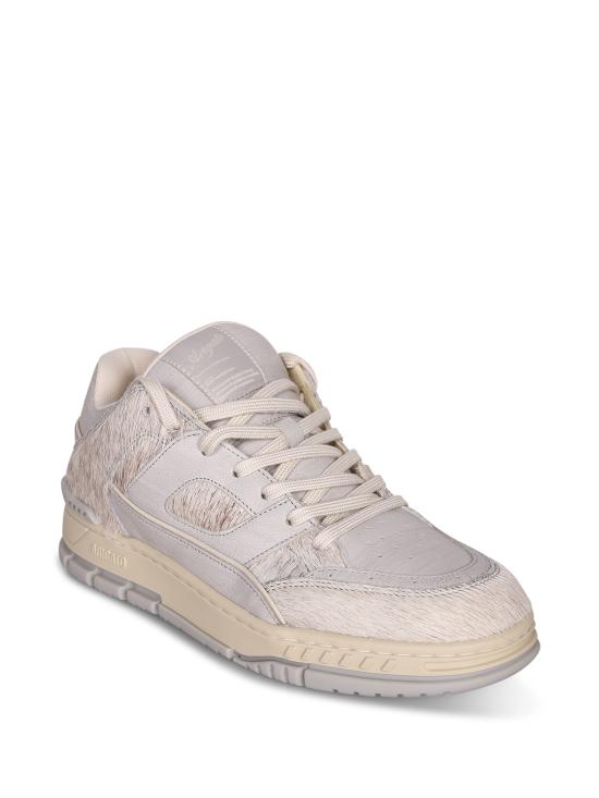 26FW 악셀 아리가토 스니커즈 F3363001 LIGHT GREY - AXEL ARIGATO