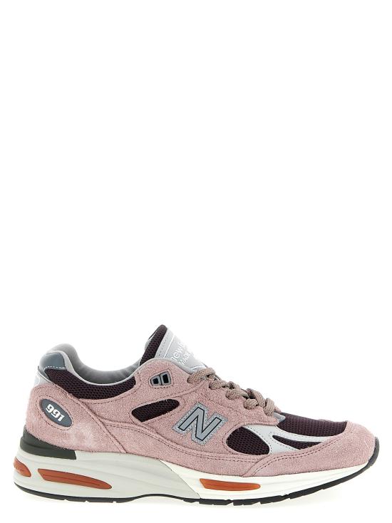 26SS 뉴발란스 991 스니커즈 U991PR2 Pink