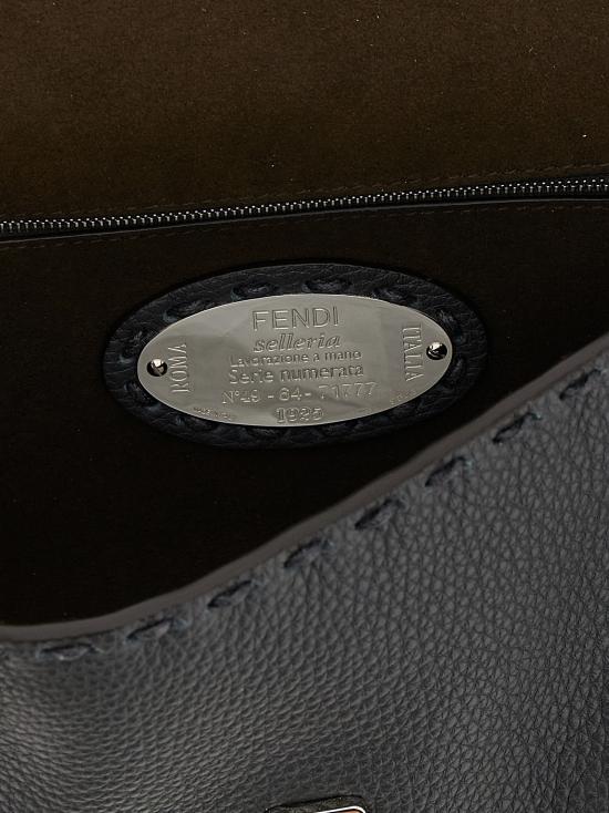 26SS 펜디 숄더백 7VA572ARLZF0J55 Gray - FENDI