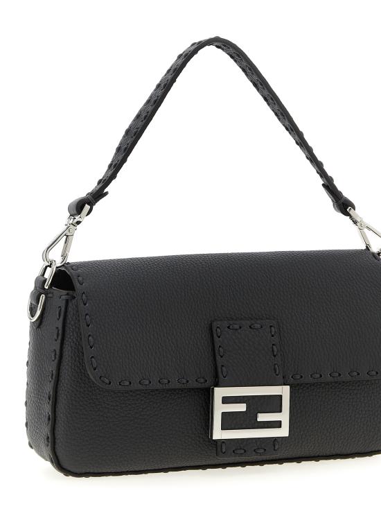 26SS 펜디 숄더백 7VA572ARLZF0J55 Gray - FENDI