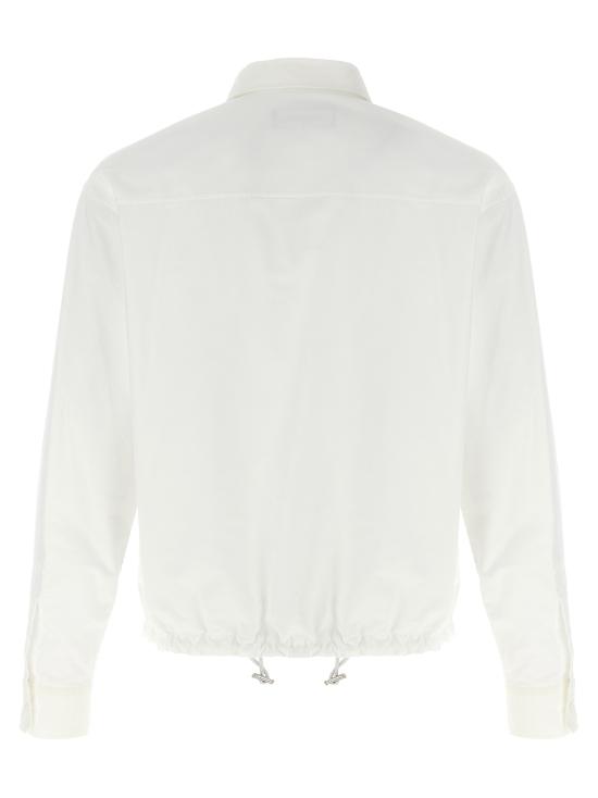  디스퀘어드2 긴팔 셔츠 S74DM0579S52493100 White - DSQUARED2