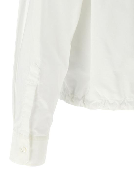  디스퀘어드2 긴팔 셔츠 S74DM0579S52493100 White - DSQUARED2