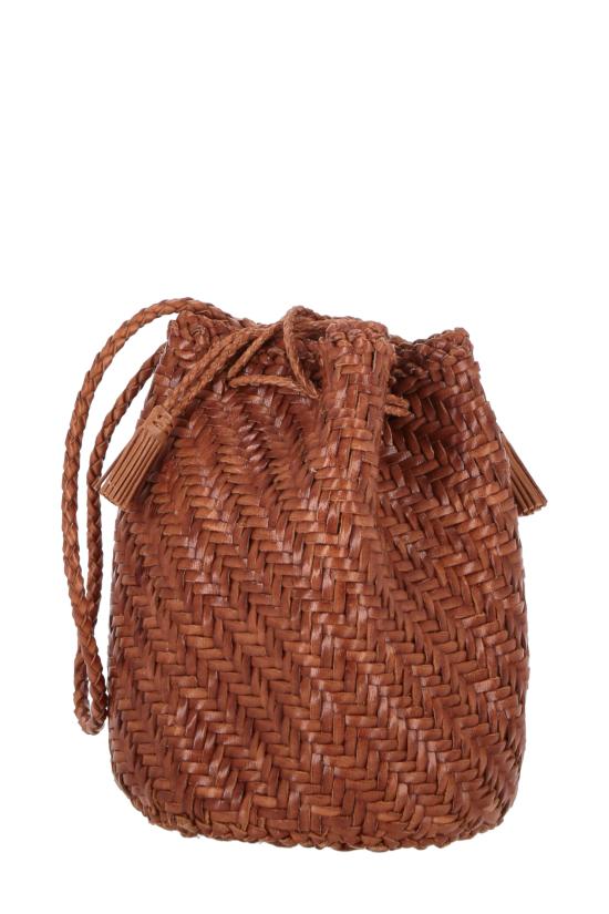 25FW 드래곤디퓨전 숄더백 8838 BAMBOO GREEN DOM - DRAGON DIFFUSION