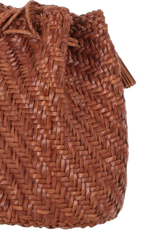 25FW 드래곤디퓨전 숄더백 8838 BAMBOO GREEN DOM - DRAGON DIFFUSION