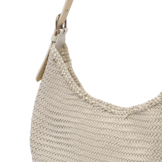 25FW 드래곤디퓨전 숄더백 8021 PEARL DOM - DRAGON DIFFUSION