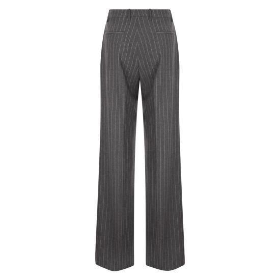 25FW 딸리아토레 스트레이트 팬츠 P ADIMA 070038 R GREY - TAGLIATORE