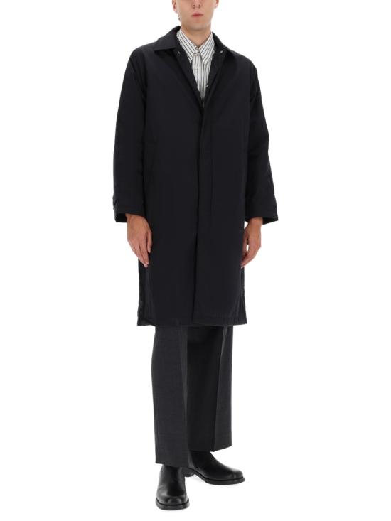 25FW 선플라워 스트레이트 팬츠 4160 2 ANTRACITE GREY - SUNFLOWER