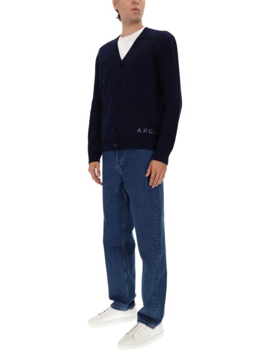 26SS 아페쎄 데님 팬츠 COHTD M09156 IAL DENIM - A.P.C.