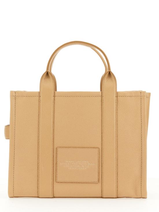 26SS 마크제이콥스 토트백 H004L01PF21 230 BEIGE - MARC JACOBS