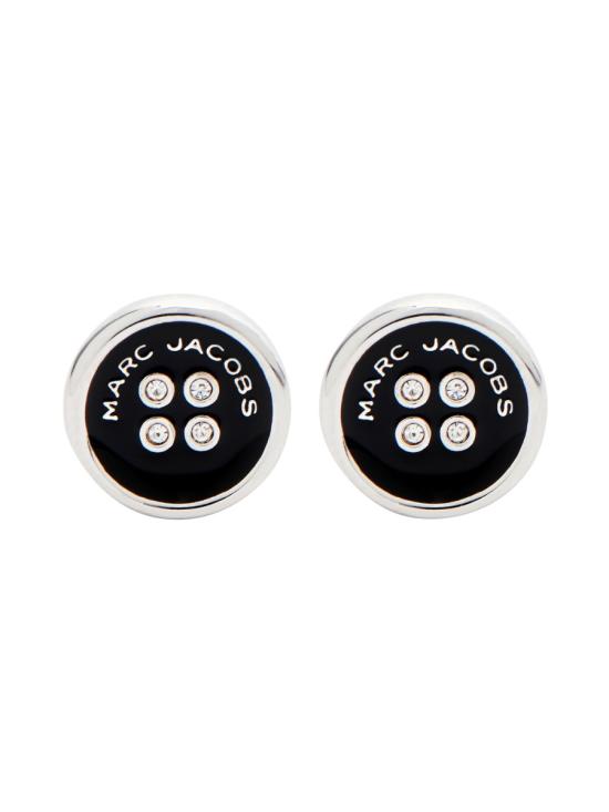 25FW 마크제이콥스 이어링 2R4JER001J35 047 SILVER - MARC JACOBS